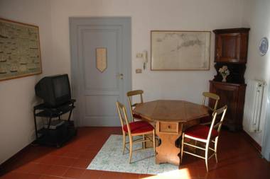 Agriturismo Mustilli