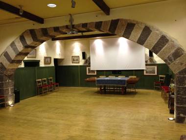 Agriturismo Mustilli