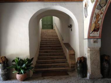 Agriturismo Mustilli