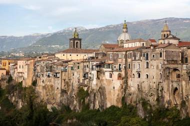 Il Feudo di Sant'Agata