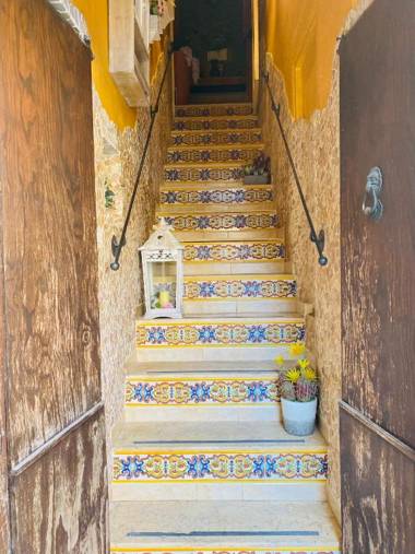 B&b Torretta San Giovanni a Corte