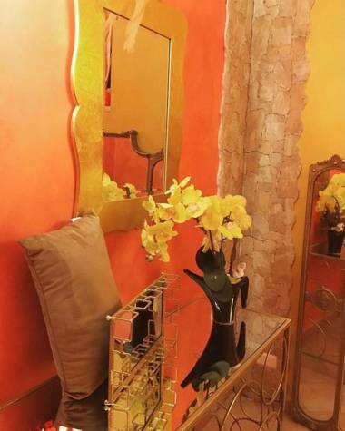 B&b Torretta San Giovanni a Corte