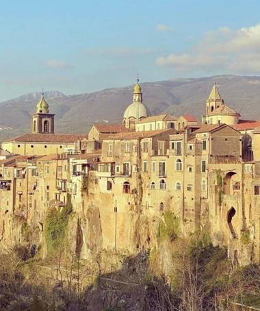 B&b Torretta San Giovanni a Corte