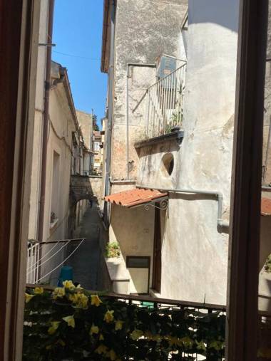 B&b Torretta San Giovanni a Corte