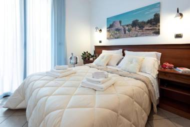 Relais Casina Copini