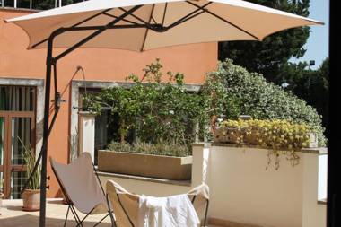 Relais Casina Copini