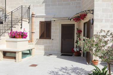 Residence Borgo Antico