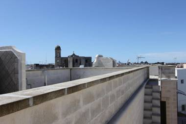 Residence Borgo Antico