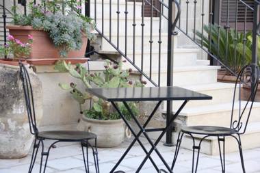 Residence Borgo Antico