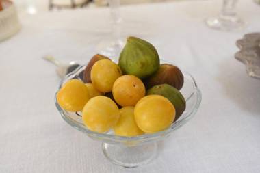 Masseria La Macchiola & Corti del Mito