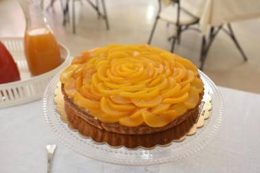 Masseria La Macchiola & Corti del Mito