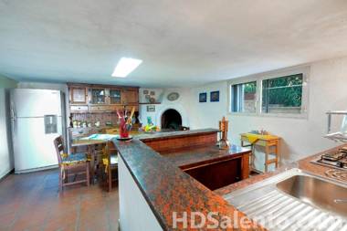 Un' Altalena sul Mare - Accesso diretto in spiaggia