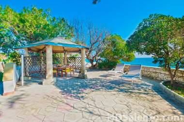 Un' Altalena sul Mare - Accesso diretto in spiaggia