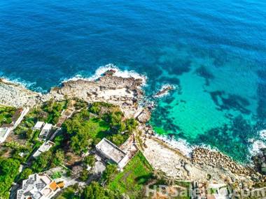 Un' Altalena sul Mare - Accesso diretto in spiaggia