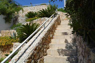 Stupenda dimora sul mare