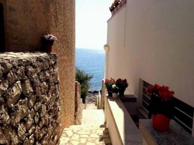 Stupenda dimora sul mare