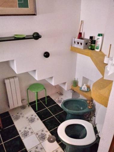 La Cala on Acquaviva