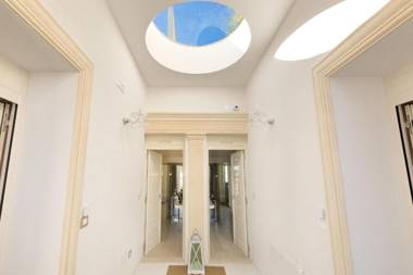 B&B Acquaviva Suite by BarbarHouse