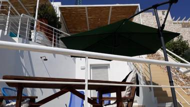 Perla sul mare Adriatico