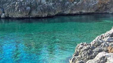 Oikia Vacanze Diso Chiara