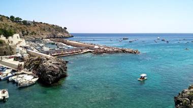 Oikia Vacanze Diso Chiara