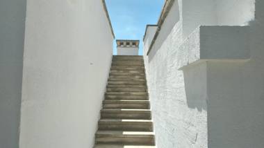 Masseria Ferarelli Trepizzi