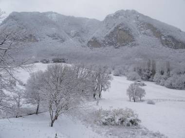 Agriturismo I Fondacci