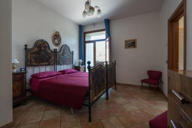 Agriturismo I Fondacci