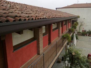 Hotel Ristorante La Bettola