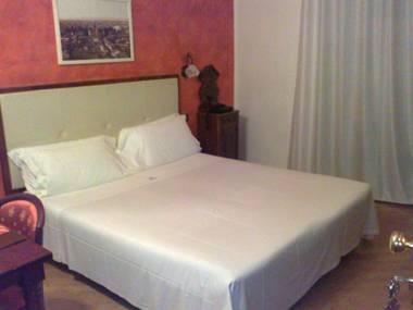 Hotel Ristorante La Bettola