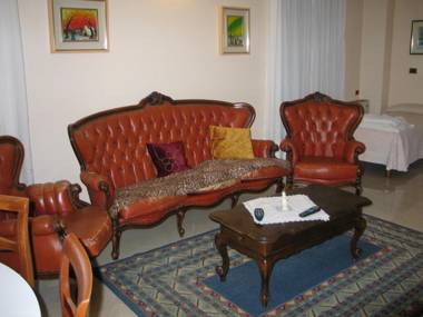 Albergo Ristorante Quadrifoglio