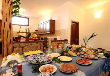 Agriturismo Salmarina