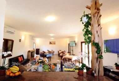 Agriturismo Salmarina