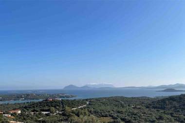 Villa Lu Passiu in Costa Smeralda