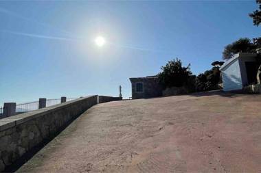 Villa Lu Passiu in Costa Smeralda