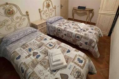 Villa Lu Passiu in Costa Smeralda