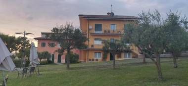 Appartamenti Miralago