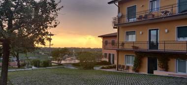 Appartamenti Miralago