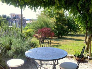 Scenic Holiday Home in Pastrengo near Lazise Lake City Centre