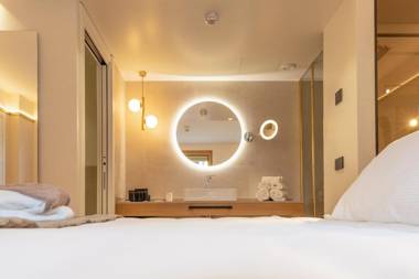 Relais Forte Benedek - Adults Only