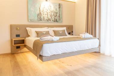 Relais Forte Benedek - Adults Only