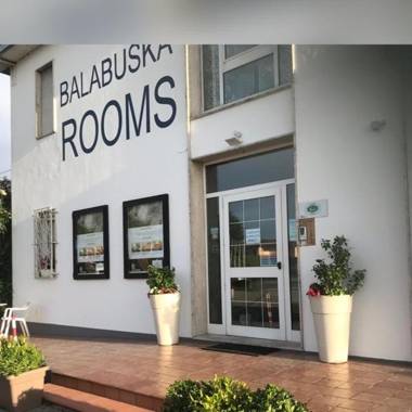 Balabuska Rooms