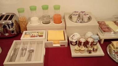 Agriturismo Ae Cavane