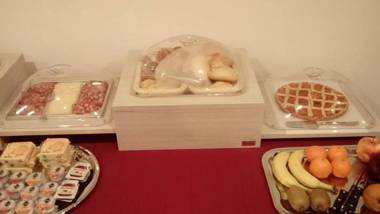 Agriturismo Ae Cavane