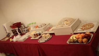 Agriturismo Ae Cavane