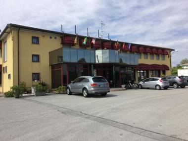 Hotel Ristorante da Toni