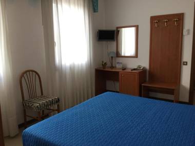 Hotel Ristorante da Toni