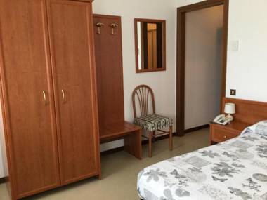 Hotel Ristorante da Toni