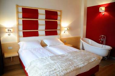 Agritur Il Tempo delle Mele