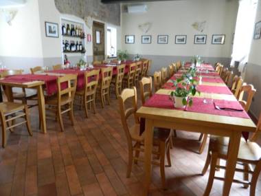 Osteria San Giuseppe